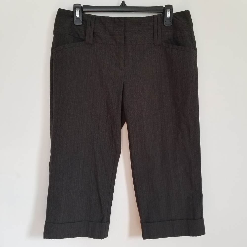 Tracy Evans Dress Crops